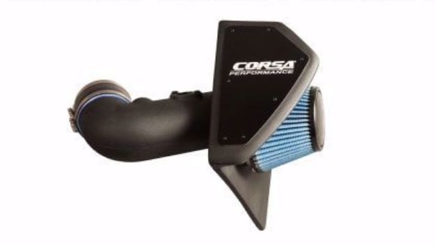 Picture of Corsa Air Intake Pro 5 Closed Box