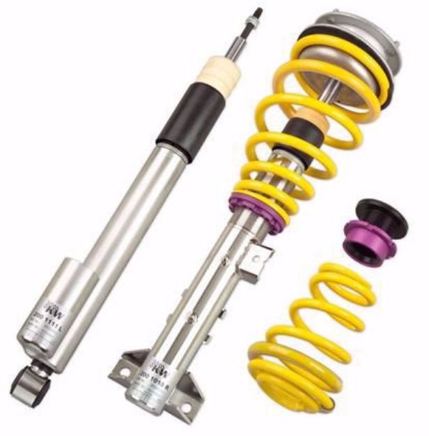 Picture of KW V3 Coilover Kit for Cadillac CTS-V