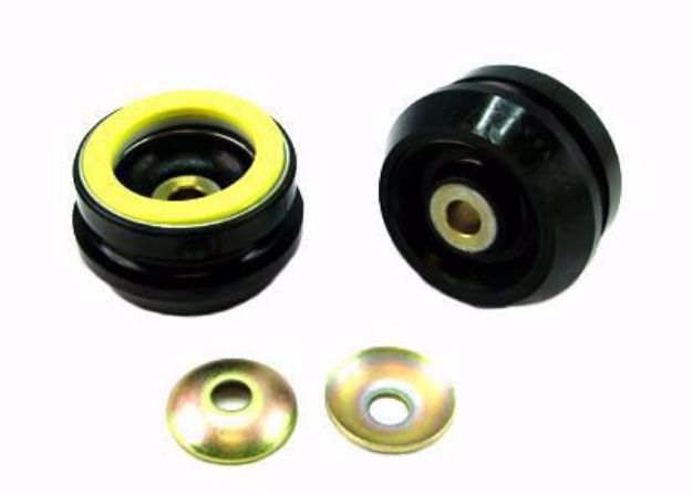 Picture of WHITELINE STRUT MOUNT BUSHING