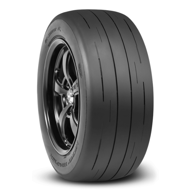 Mickey Thompson Street R Tires