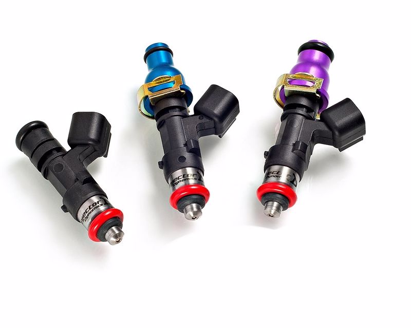 Picture for category Fuel Injectors