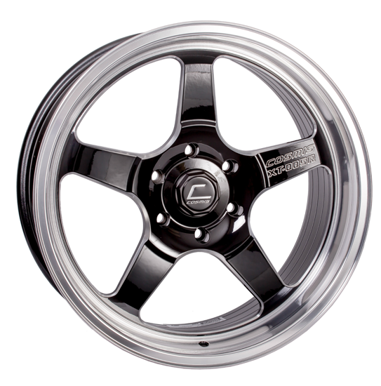 Picture for category Wheels & Tires