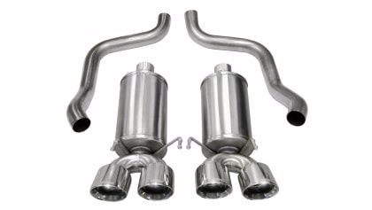 Picture for category Exhaust