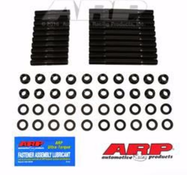 Picture of ARP 308 Holden 1/2" head stud kit