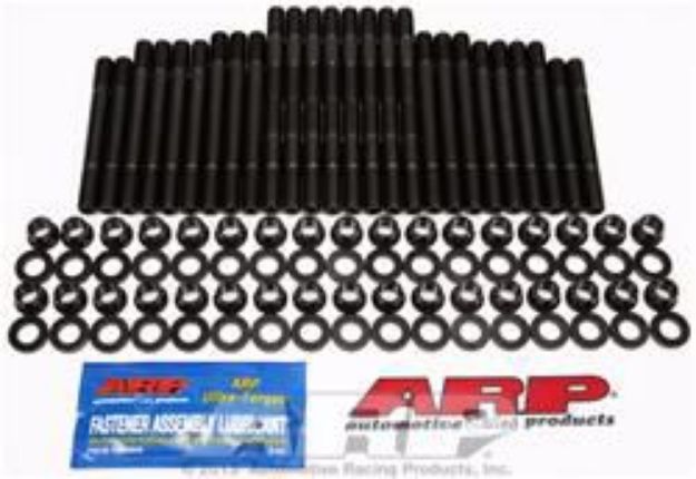 Picture of ARP SB Chevy w/-12 w/aluminum block