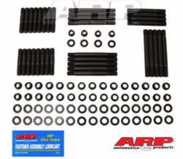 Picture of ARP SB Chevy Pro Action w/aluminum block head stud kit