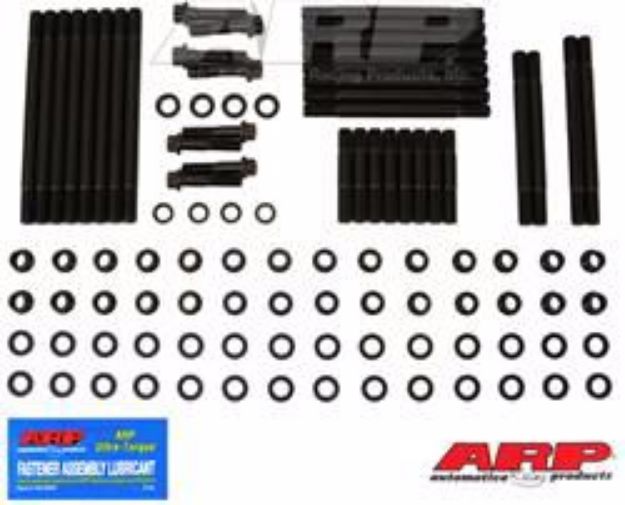 Picture of ARP BB Chevy spread port head stud kit