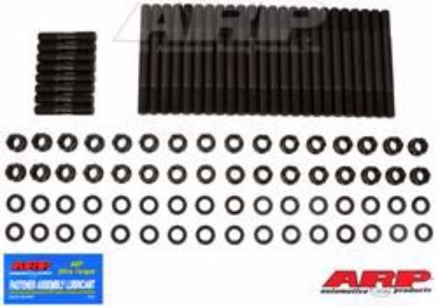 Picture of ARP BB Chevy w/alum block 1/2" head stud kit