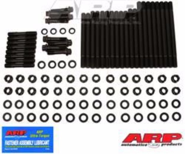 Picture of ARP BB Chevy spread port head stud kit