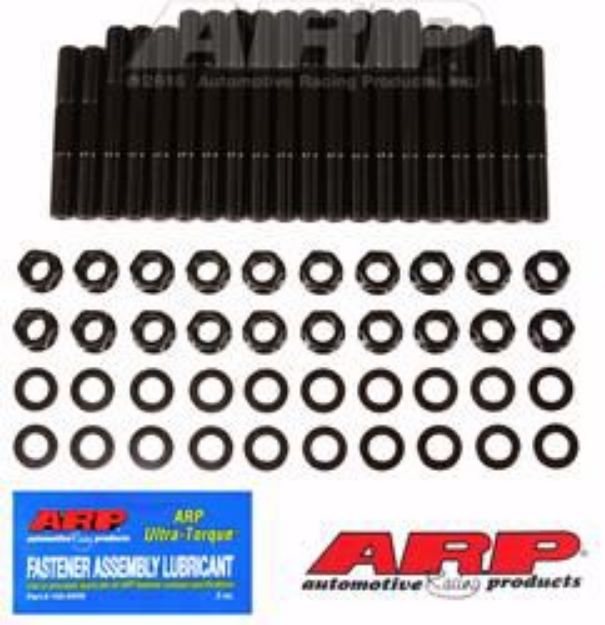 Picture of ARP BB Chevy 502 4 bolt main stud kit