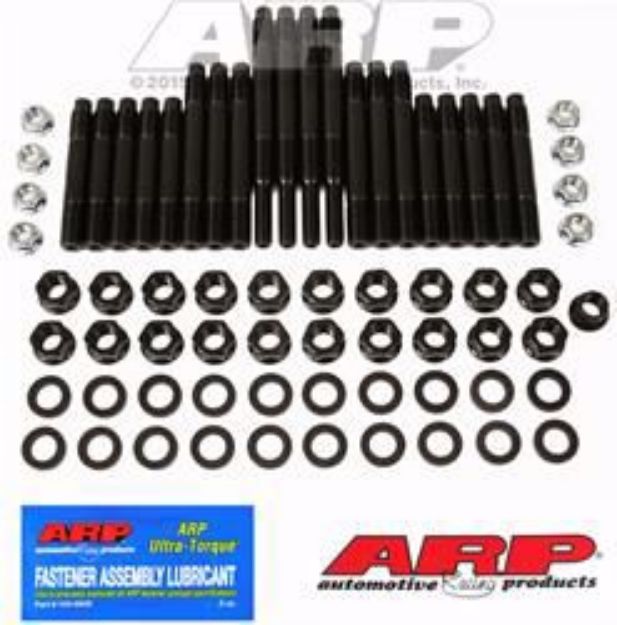 Picture of ARP BB Chevy 4-bolt main stud kit