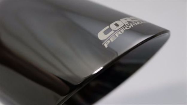 Picture of Corsa Exhaust Tip Kit - Universal