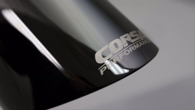 Picture of Corsa Exhaust Tip Kit - Universal