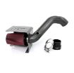 Picture of 2001-2004 Chevrolet / GMC Cold Air Intake Dark Grey HSP Diesel