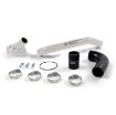 Picture of 2001-2005 Chevrolet / GMC Billet Thermostat Housing Kit White HSP Diesel