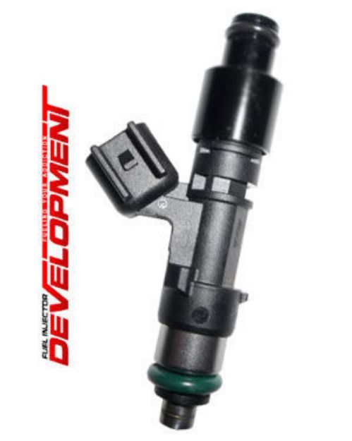 Picture of FID 1000 Fuel Injector