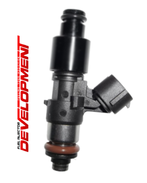 Picture of FID 2000 Fuel Injector