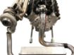 Picture of Huron Speed T6 Turbo Kit for TBSS