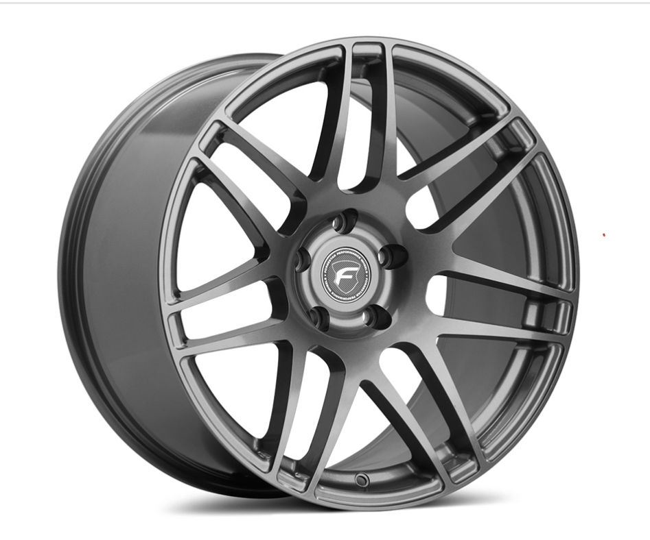 Picture for category Wheels