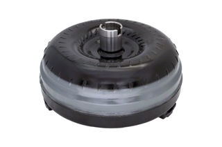 Picture of Circle D HP Series Torque Converter (4L80E)