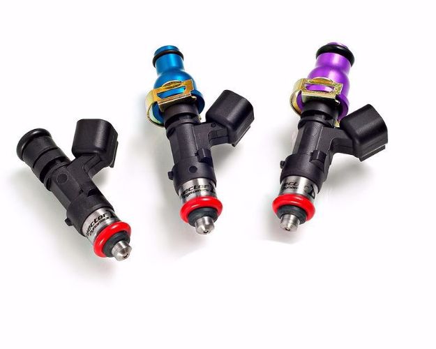 LS2 Fuel Injectors