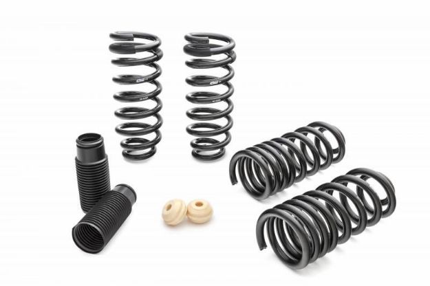 Picture of Eibach PRO-KIT Performance Springs (Set of 4 Springs) CADILLAC CTS-V Coupe