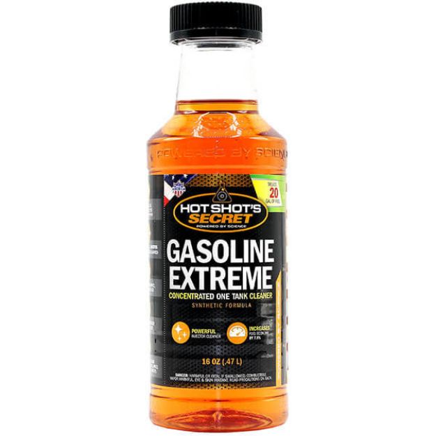 Picture of Hot Shot's Secret Gasoline Extreme