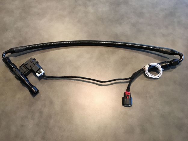 Picture of DSX TUNING FLEX FUEL KIT FOR 2016+ CAMARO SS