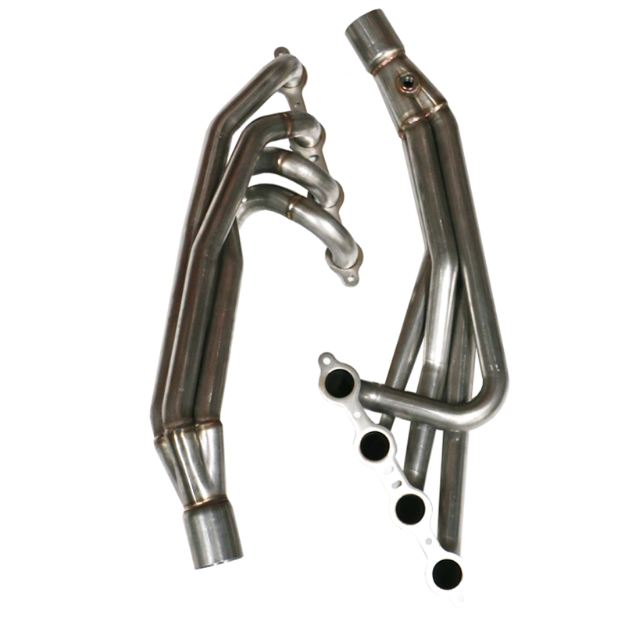 Picture of TSP 04-06 GTO 1-3/4" Long Tube Headers