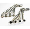 Picture of TSP 2010+ Camaro SS & ZL1 1-7/8" Long Tube Headers, Off-Road Connection Pipes w/Exhaust Manifold Gaskets - 304 Stainless Steel