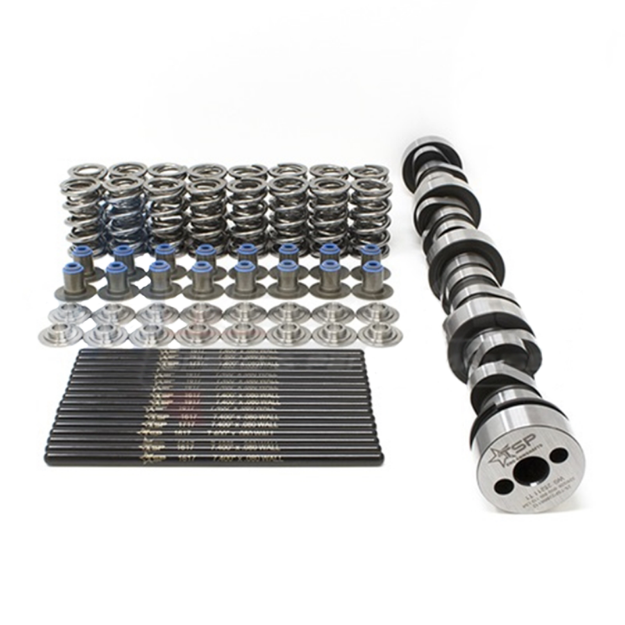 Picture of Texas Speed Dual Spring Cam Package for Cathedral Port Heads (LS1/LS2/LS6)