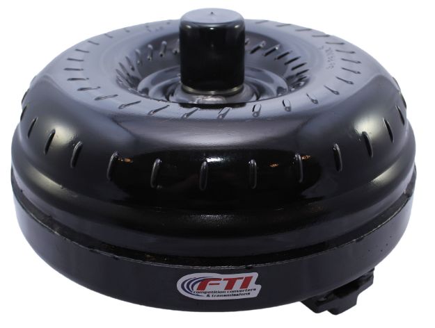 Picture of FTI Street Brawler Series Torque Converter 4L60E 4L65E 4L70E