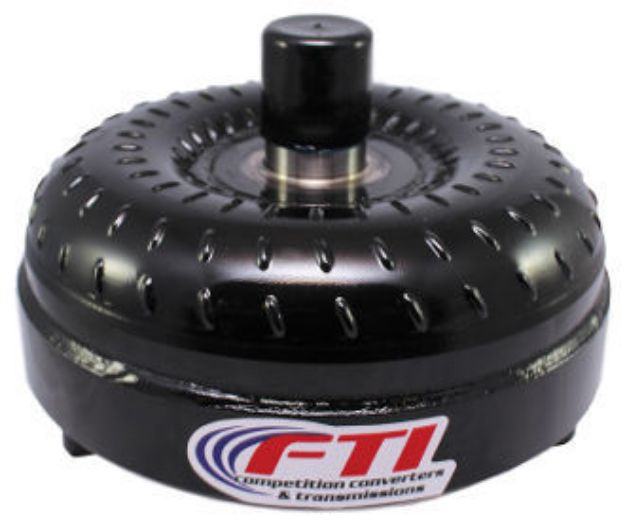 Picture of FTI Street Racer Lock-Up Torque Converter 4L60 for Corvette