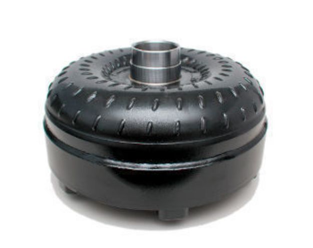 Picture of FTI Street Racer Lock-Up Torque Converter 8L90E - 2014 Corvette