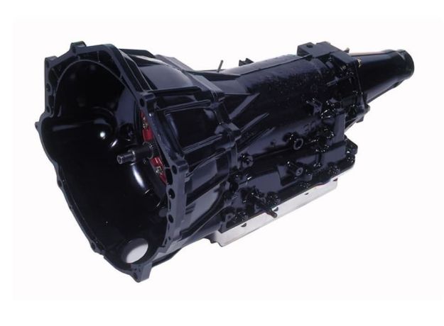 Picture of Hughes Performance 4L80E Transmission - 1000 HP