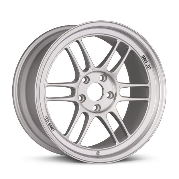 Picture of Enkei RPF1 Wheels 17x9 5x114.3