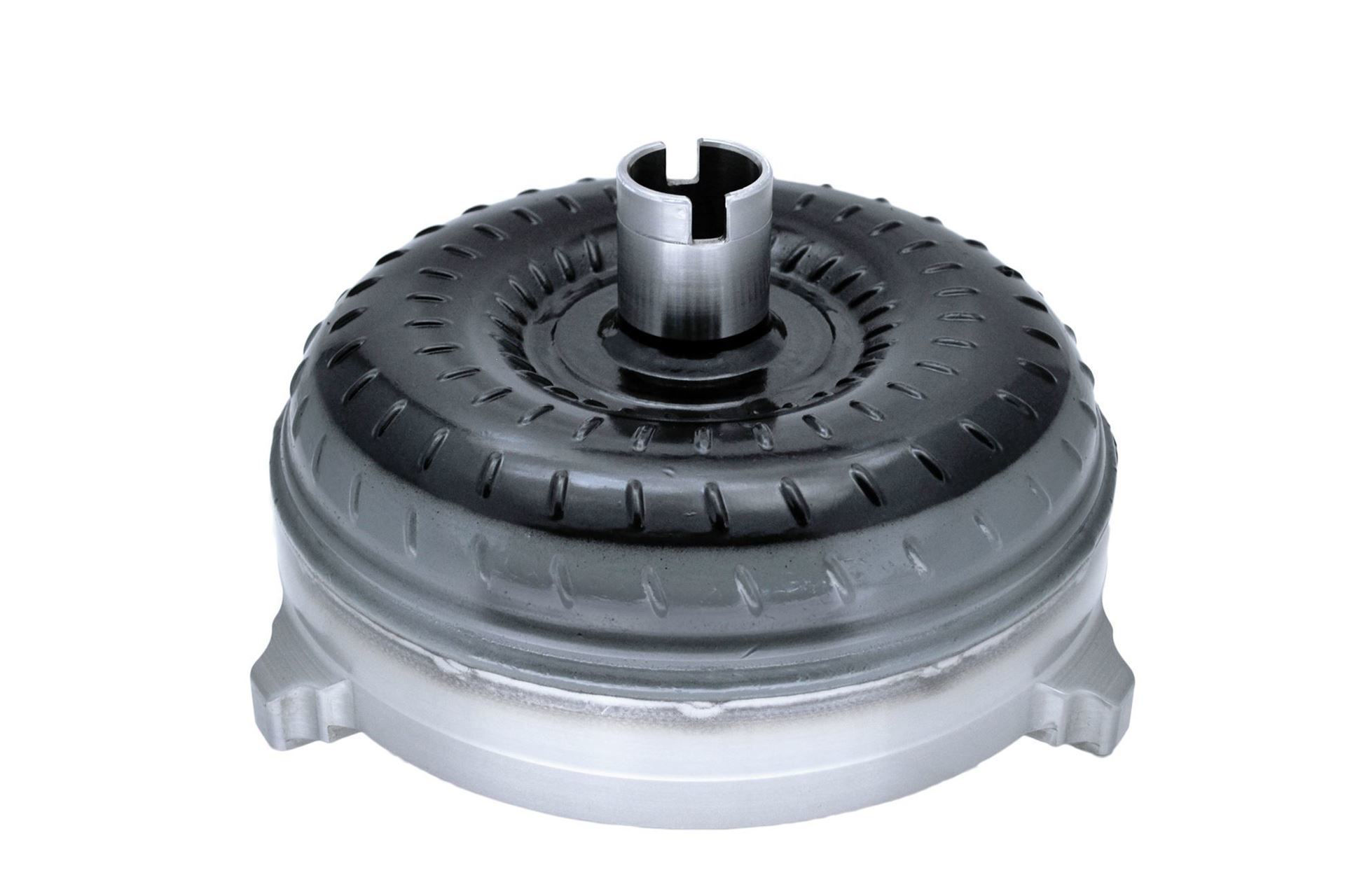 Picture for category Torque Converter