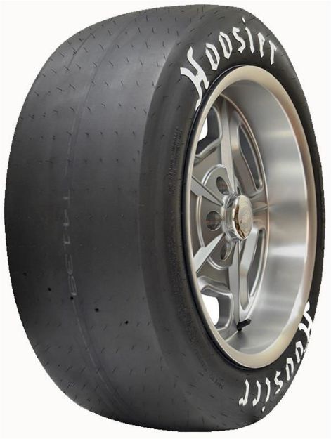 Picture of Hoosier Drag Racing Slicks 28 x 10-18