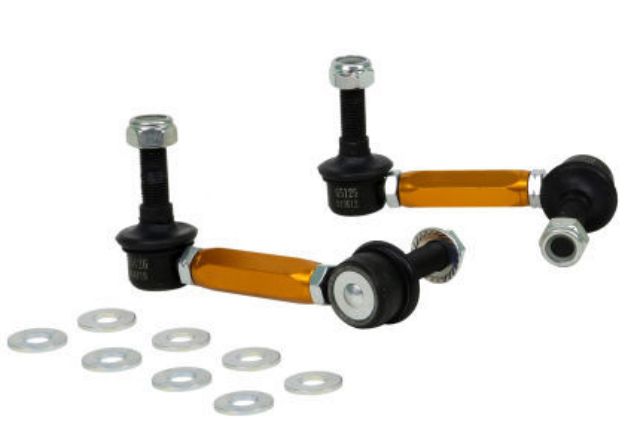 Picture of Whiteline Sway Bar Links for Trailblazer SS (Rear)