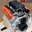 Picture of Boost District TVS2650 Supercharger for 06-09 Trailblazer SS