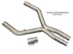 Picture of Speed Engineering X-Pipe Kit for 04-06 Pontiac GTO