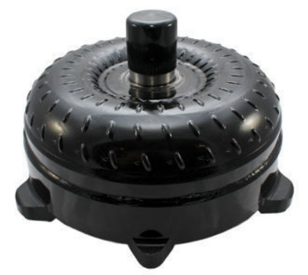 Picture of FTI 4L80 Billet Torque Converter