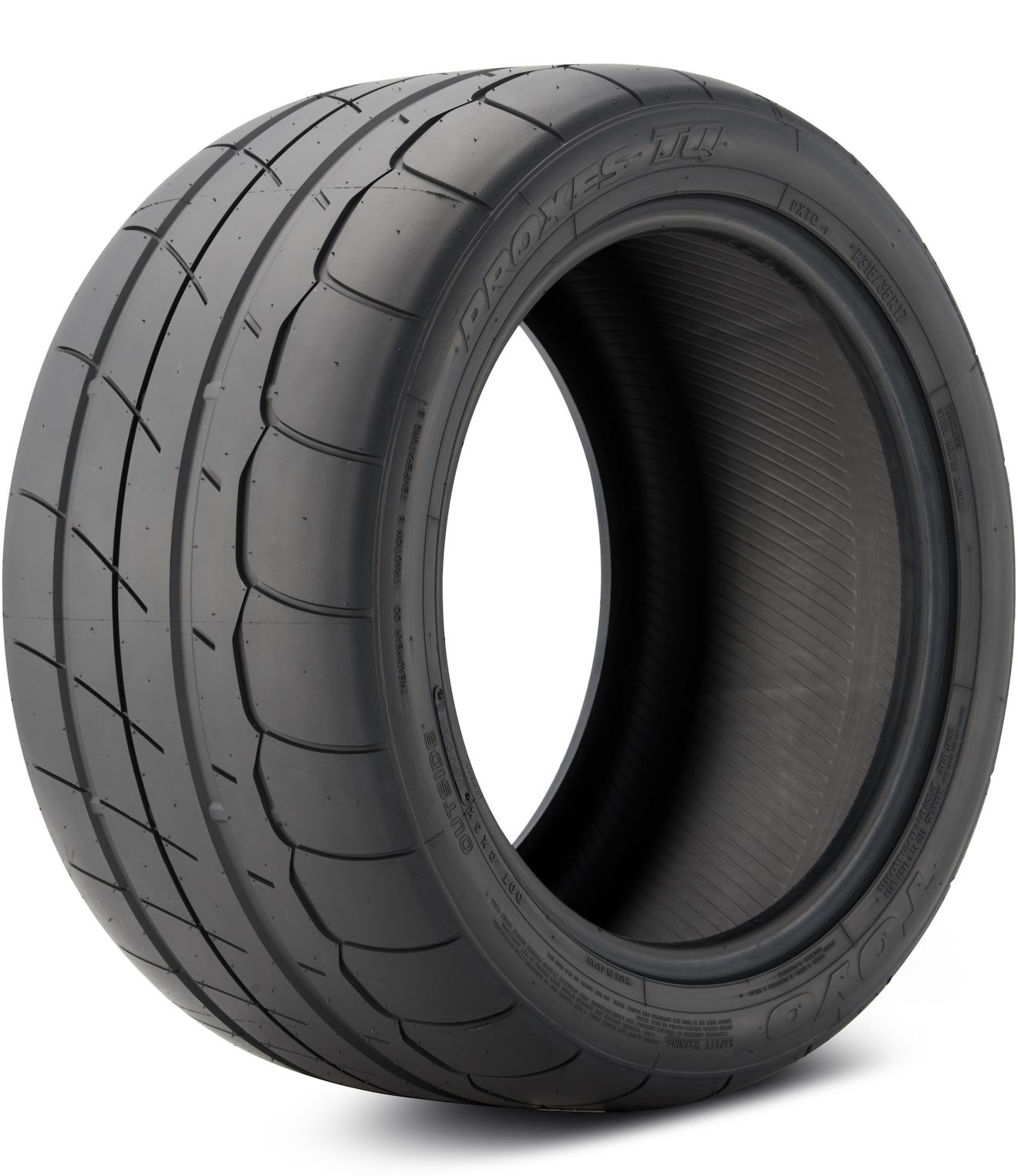 Picture for category Street Tires