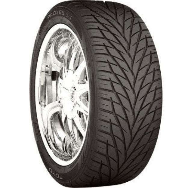 Picture of Toyo Proxes S/T Tire - 275/45/R20