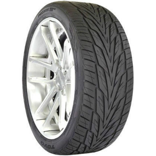 Picture of Toyo Proxes ST III Tire - 295/40/R20