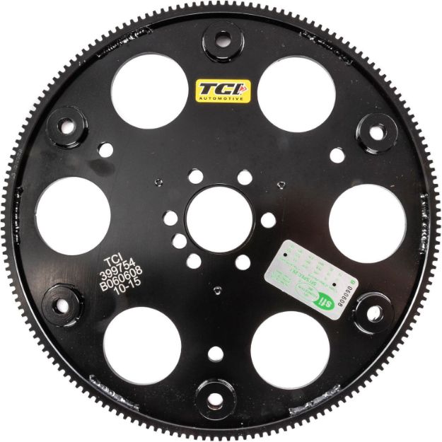 Picture of TCI Flexplate LS1/LS2/LS6/LS7 to 4L80-E Transmission