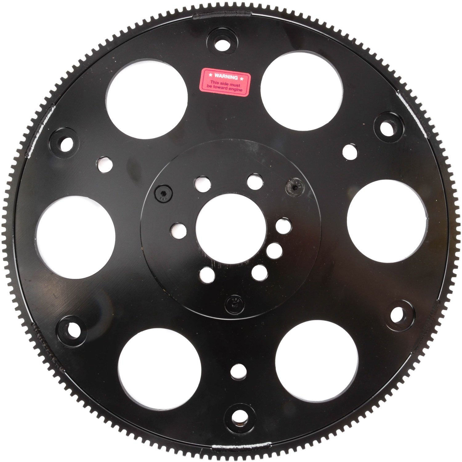 TCI Flexplate LS1/LS2/LS6/LS7 to 4L80E Transmission Driven Speed