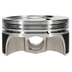 Picture of JE Piston SRP Series Inv Dome 4.005 Bore Pistons