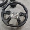 Picture of Carbon Fiber Steering Wheel