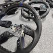 Picture of Carbon Fiber Steering Wheel